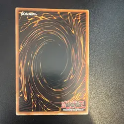 Yu-Gi-Oh! The Creator EEN-ENSE2 Near Mint - Image 2