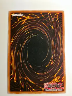 Fenrir DR2-EN020 Rare Dark Revelation Volume 2 Yu-Gi-Oh Unlimited MP - Image 2