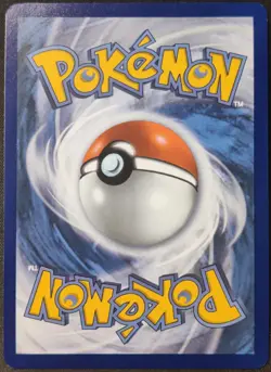 Pokemon TCG - Meloetta MEP 026 -Mega Evolution Black Star Promo - NM - Image 2