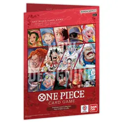 ✅Presale 3/27 ONE PIECE CARD GAME Premium Card Collection Ace & Sabo & Luffy ENG - Image 2