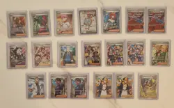 Pokemon TCG 20 Card Ultra Rare Secret-Style Trainer Lot Excellent-NM/M - Image 1