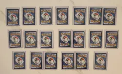 Pokemon TCG 20 Card Ultra Rare Secret-Style Trainer Lot Excellent-NM/M - Image 3