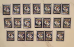 Pokemon TCG 20 Card Ultra Rare Secret-Style Trainer Lot Excellent-NM/M - Image 4