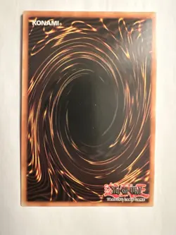 Yu-Gi-Oh! Reverse Jar, Dimension Force DIFO-EN031 1st Edition Card NM - Image 2