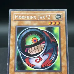 Morphing Jar #2 PSV-040 Rare Yugioh Card - Image 5