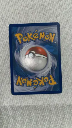 M Sceptile EX 85/98 Ancient Origins Full Art Holo Pokemon Card - Image 2