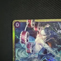El Thor (Premium Card Collection -Best Selection Vol. 6-) OP15-075 - Image 3