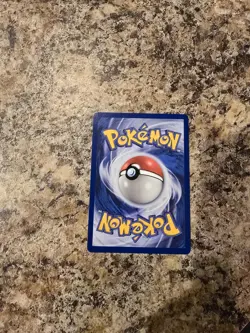 HP Pokemon PIKACHU Card BLACK STAR PROMO Set #27 The Power of One Movie Non-Holo - Image 2