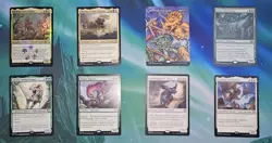 Gishath, Sun's Avatar Dinosaurs Commander Deck EDH MTG Magic the Gathering - Image 4