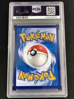 Pokemon 2025 Sylveon 09 15/15 Holo PSA 10 Chinese - Image 2