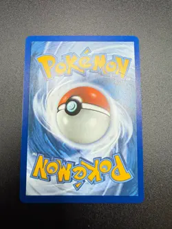 Ethan’s Magcargo 222/217 Ascended Heroes Pokemon TCG NM - Image 2