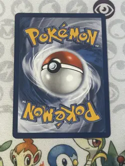 Pokemon TCG Heliolisk 229/217 IR Ascended Heroes 2026 Holo Rare NM - Image 2