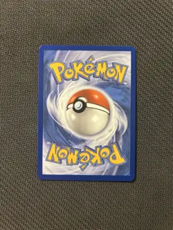 Pokemon TCG Rowlet MEP 043! NM Condition! See Description! Printing Error! - Image 2