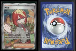 Mela 140/131 Holo Ultra Rare Prismatic Evolutions NM/M Pokemon - Image 3