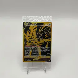 Zacian V Pokemon Sword & Shield Promo #SWSH076 Sealed - Image 1