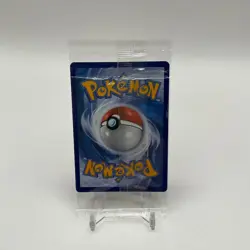 Zacian V Pokemon Sword & Shield Promo #SWSH076 Sealed - Image 2