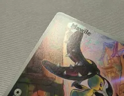 2026 Pokemon TCG Mawile 246/217 Illustration Rare Ascended Heroes Excellent-NM/M - Image 5