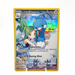 Altaria TG11/TG30 SWSH12 Silver Tempest Trainer Gallery Holo Eng 2022 - Image 1