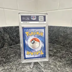 Pokemon TCG Gardevoir & Sylveon GX Unbroken Bonds 130/214 ENG Holo PSA 9 2019 - Image 2