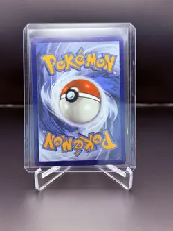 Pokemon TCG Clamperl Holo Illustration Destined Rivals 195/182 - Image 2