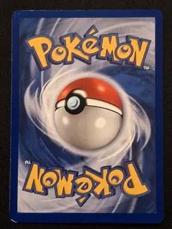 Haunter 21/62 Fossil Rare WOTC Pokemon Any 3 Free Ship - Image 2