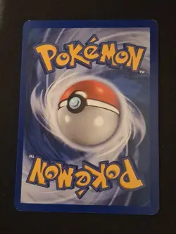 Misty's Psyduck 054/132 NM Gym Heroes WOTC Pokemon Any Free 3 Ship - Image 2