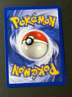 Dark Typhlosion 10/105 Rare Neo Destiny Pokemon Unlimited Holo LP - Image 2