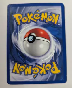 Pokemon TCG Skarmory 13/111 1st Edition Neo Genesis Holo Rare 60 HP Ken Sugimori - Image 3