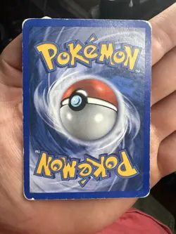 Charizard Holo 🔥 EX Power Keepers 6/108 Pokemon Vintage | Delta Species Era - Image 2