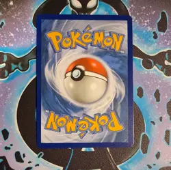 The Pokemon Company Alolan Vulpix Hidden Fates SV Shiny Holo SV8/SV94 ENG - Image 2
