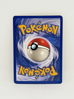 Pokemon Hitmonlee 7/62 Fossil Holo Rare WOTC Unlimited Near Mint LP Vintage - Image 3