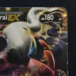 Darkrai EX 88/113 Pokemon Legendary Treasures HP - Image 4