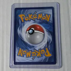 Pokemon TCG Alolan Vulpix V Full Art 173/195 Silver Tempest Ultra Rare Holo - Image 5