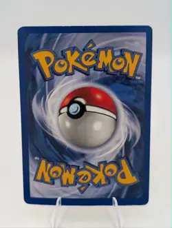 Dragonite 4/62 Holo Rare Fossil Set Vintage 1999 Pokemon WOTC English LP - Image 3