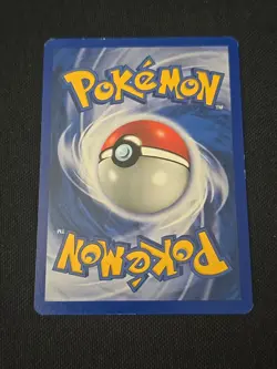 Lt. Surge's Jolteon 28/132 Gym Challenge Regular Black Star Rare Pokemon TCG LP - Image 2