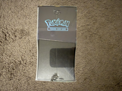 Pokemon Center Phantasmal Flames Elite Trainer Box PC ETB NEW Sealed - Image 3