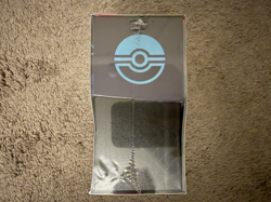 Pokemon Center Phantasmal Flames Elite Trainer Box PC ETB NEW Sealed - Image 4