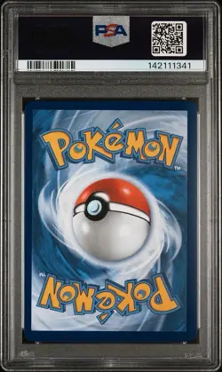 Pokemon Phantasmal Flames 104 Togedemaru Illustration Rare PSA 8 Trusted Seller! - Image 2
