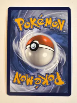 Pokemon TCG Team Rocket's Mewtwo ex 240/182 Destined Rivals Hyper Rare Gold - Image 2