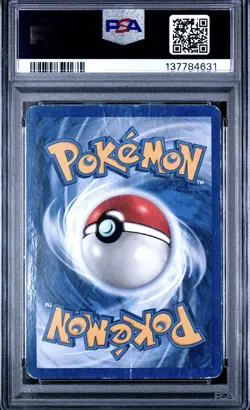 2002 Pokemon Expedition #6/165 Charizard Holo - Image 2