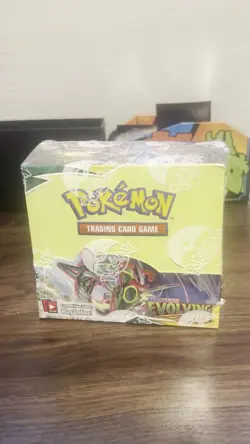 Pokemon TCG Sword and Shield Evolving Skies small rip and slight damage 820650818776 - Image 2