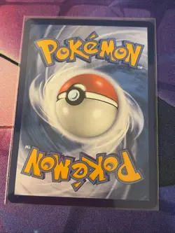 [NM] Gyarados 008/SM-P Reverse Holo | Pokemon Promo Indomaret Stamped Indonesian - Image 2