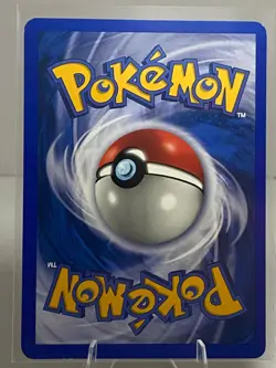 Krabby 115/165 Common Expedition Base Set Near Mint - Image 2