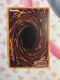 CHOCOLATE MAGICIAN GIRL NM 1ST EDITION SECRET RARE MVP1-ENS52 YUGIOH! - Image 3