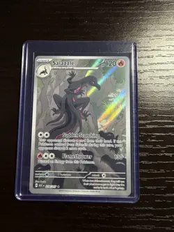 Pokemon TCG 12 Card IR, AR, SR and Promo Joint lot, all cards NM - Image 3