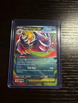 Pokemon TCG 12 Card IR, AR, SR and Promo Joint lot, all cards NM - Image 5