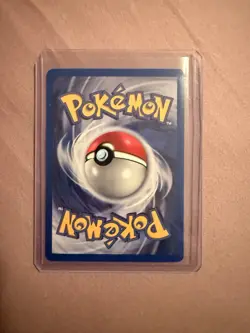 Wizards Sabrina's Gengar 14/132 Gym Challenge Holo Rare English 2000 HP80 - Image 2