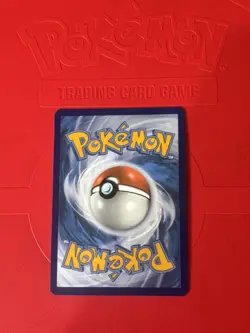 Team Rocket's Meowth 203/182 Destined Rivals Illustration Rare Pokemon TCG NM - Image 2