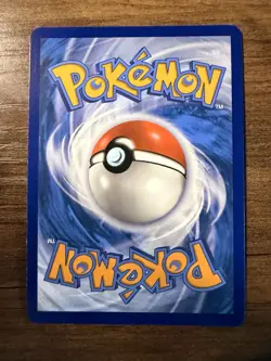 Pokemon TCG Team Rocket's Meowth 203/182 Destined Rivals Illustration Rare NM - Image 2