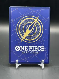 One Piece Gift Collection 2023 Sanji OP01-013 Alternate Alt Rare Promo NM - Image 2